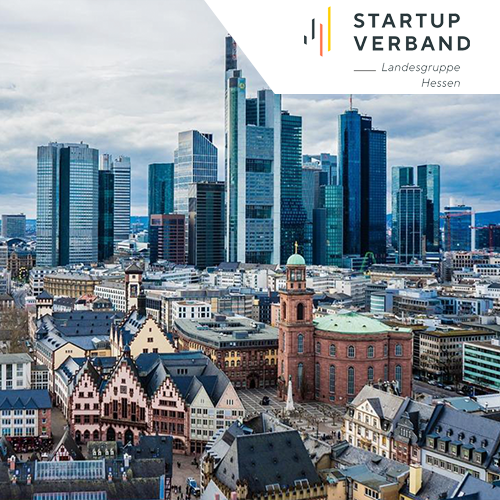 Innovation made in Hessen
